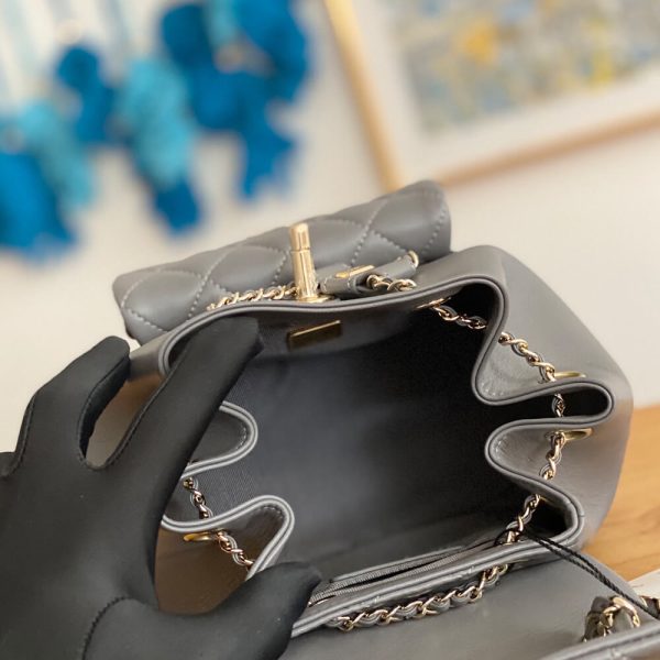 Ch*el 22a mini duma backpack