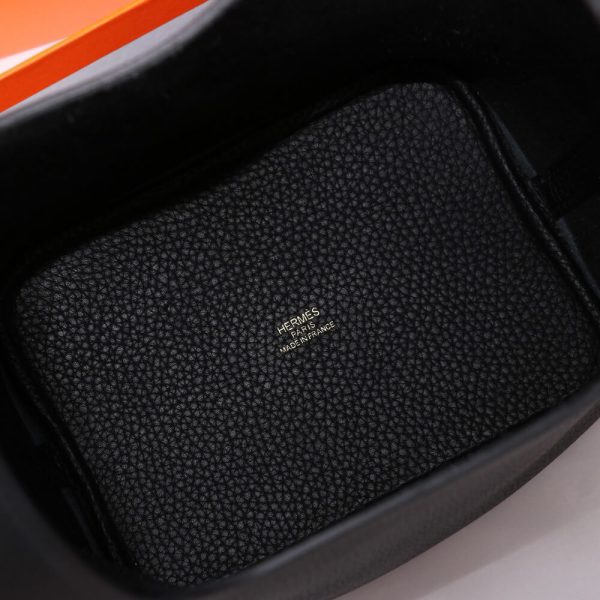 H**mes picotin lock 22 bag