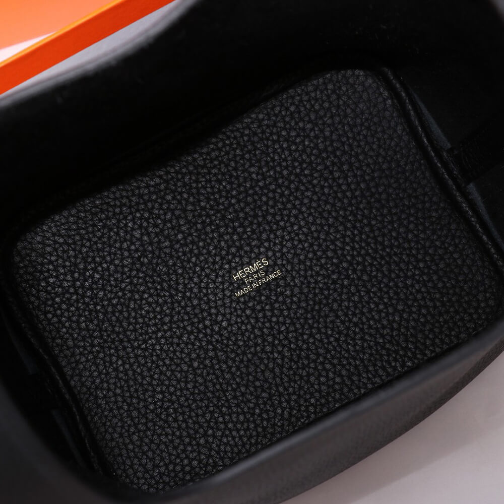 H**mes picotin lock 22 bag