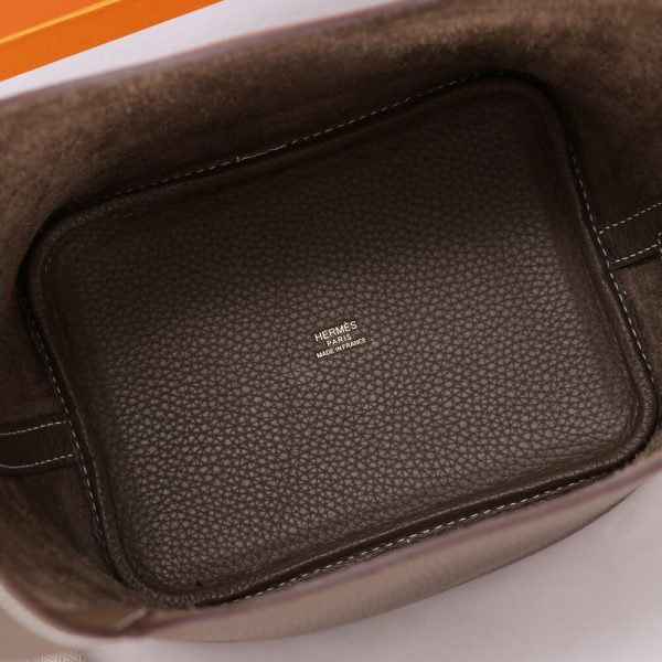 H**mes picotin lock 22 bag