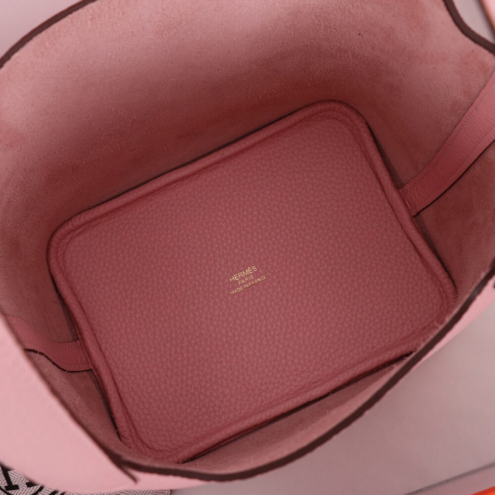 H**mes picotin lock 22 bag