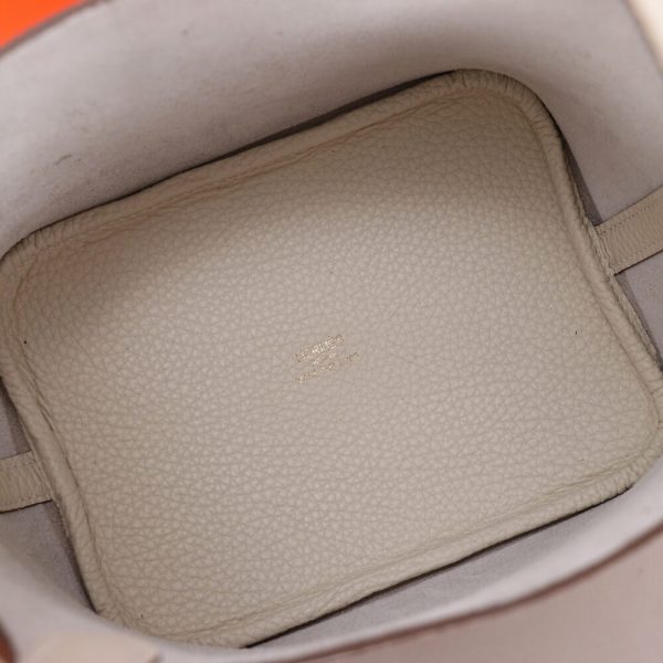 H**mes picotin lock 22 bag