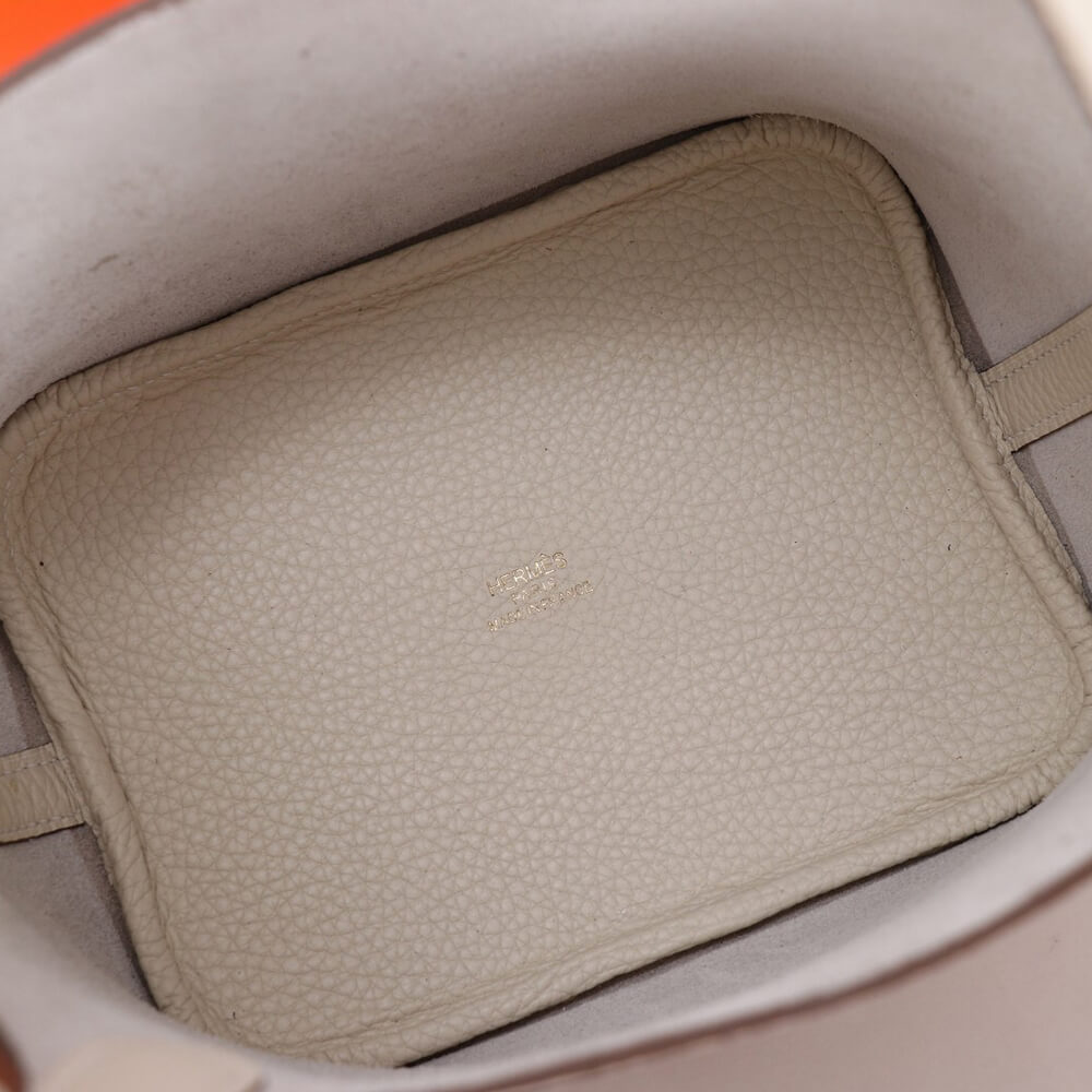 H**mes picotin lock 22 bag