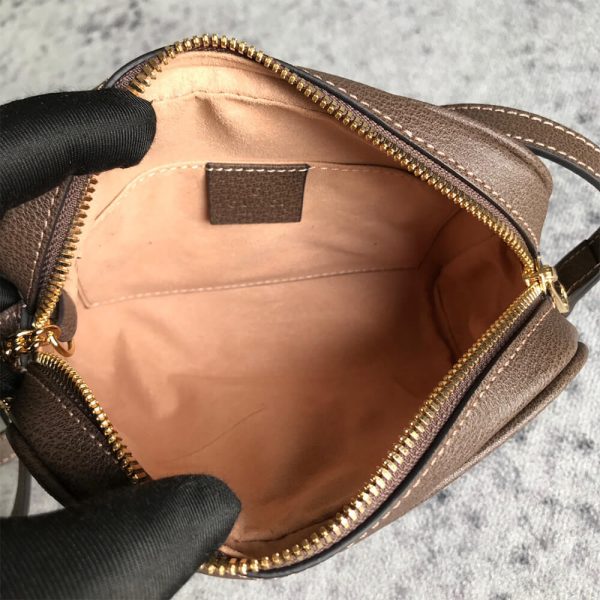 ophidia gg S*p*e mini bag