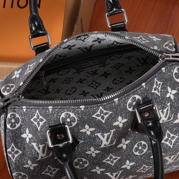 LV Speedy Bandouliere 25