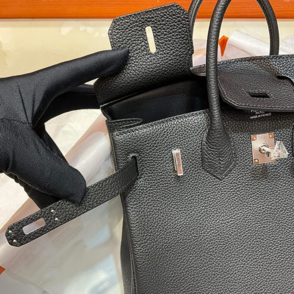 H**mes birkin bag 25