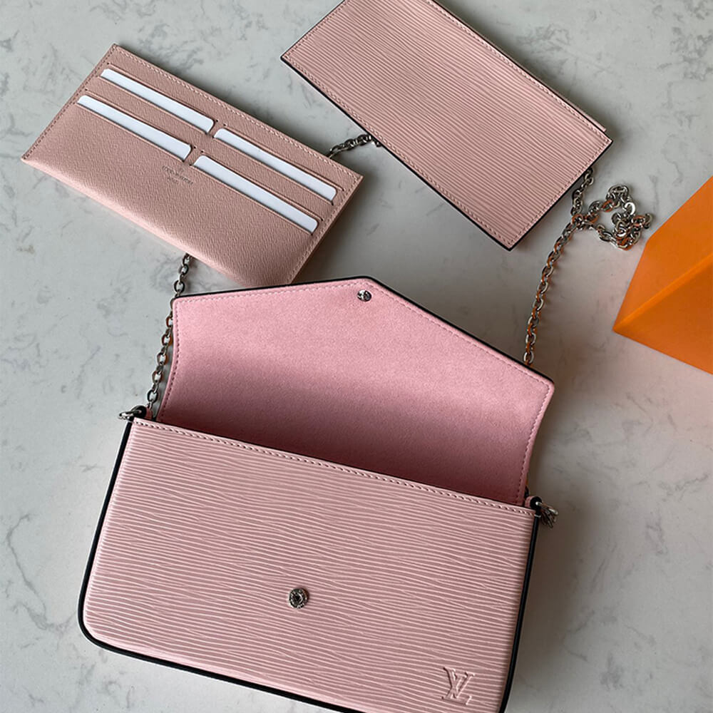 l**is V*t*n felicie pochette