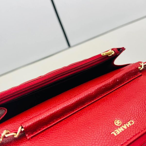 Ch*el wallet on chain