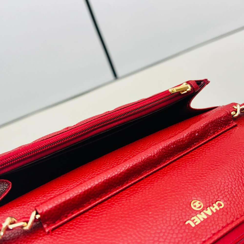 Ch*el wallet on chain