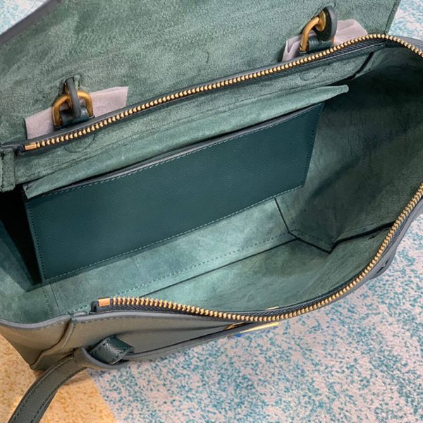 Ce**e micro belt bag