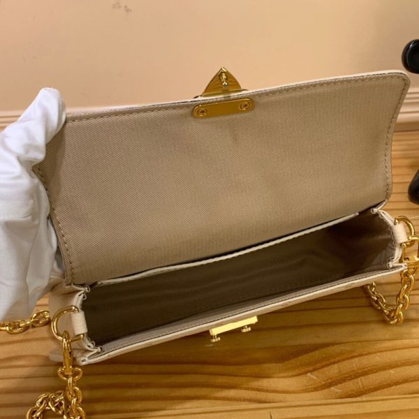 LV Wallet On Chain Metis