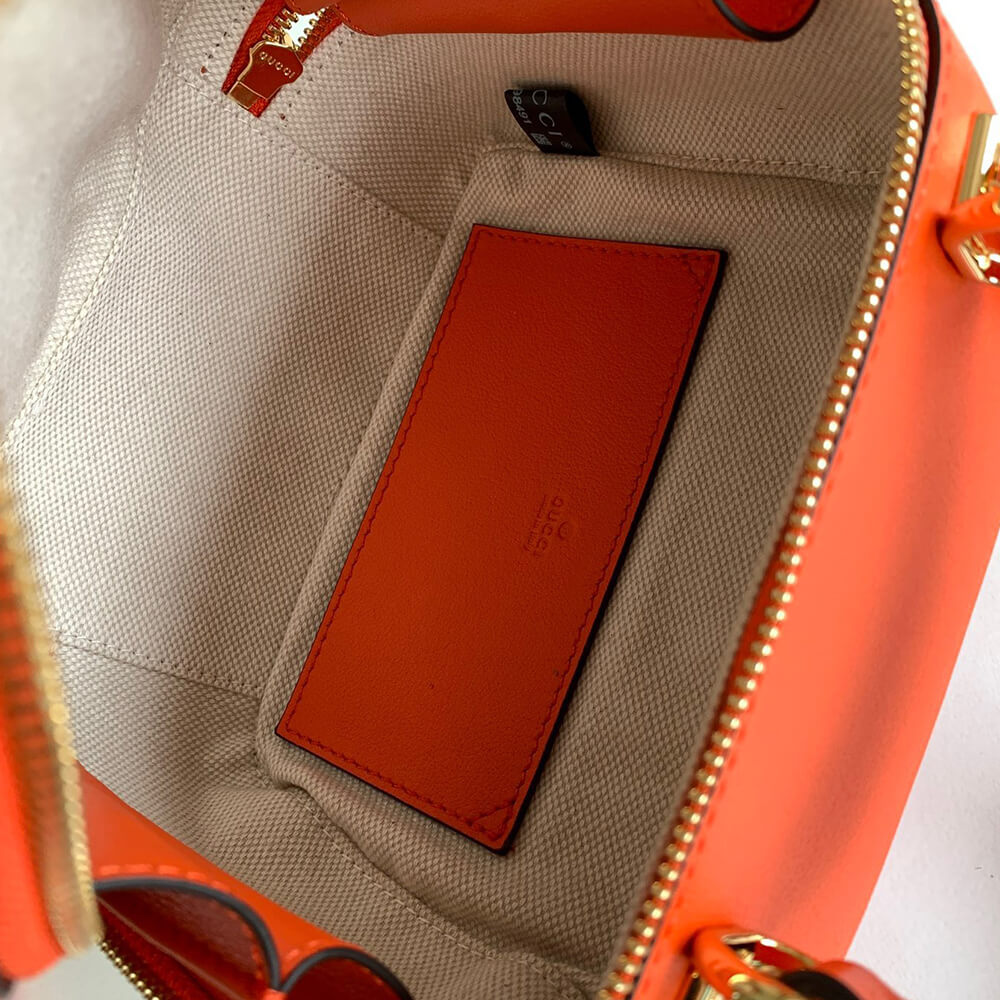 G*u*i blondie top handle bag