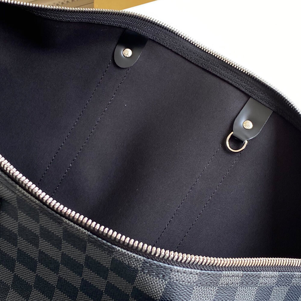 LV Keepall Bandouli??re 55