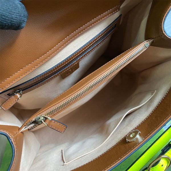 G*u*i diana medium tote bag