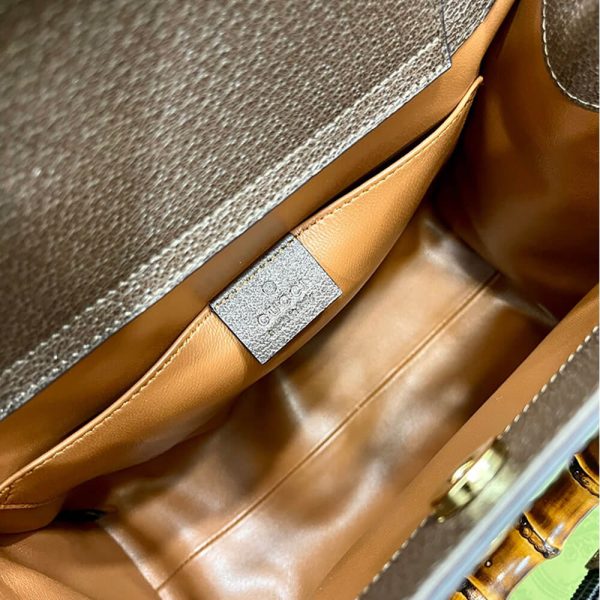 G*u*i diana jumbo gg small tote bag