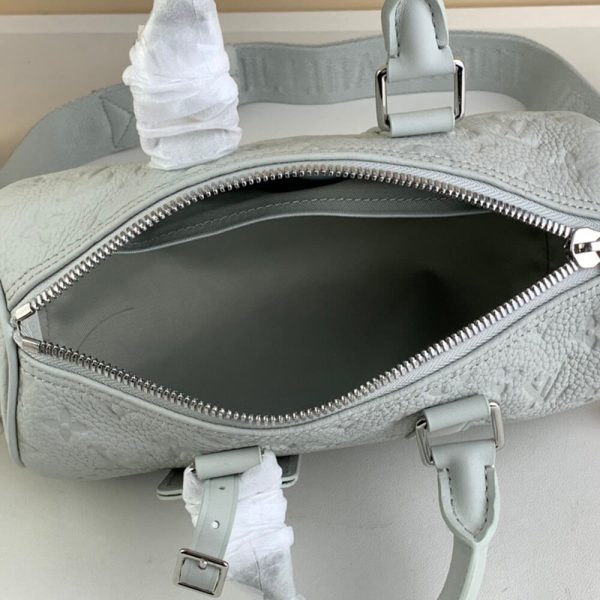 LV Keepall Bandoulire 25