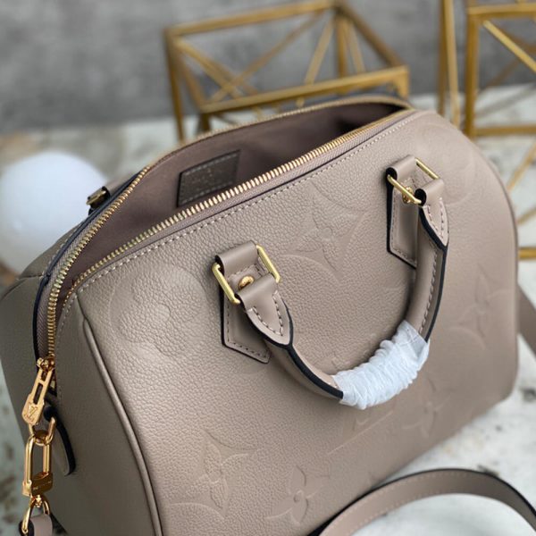 LV Speedy Bandoulire 25