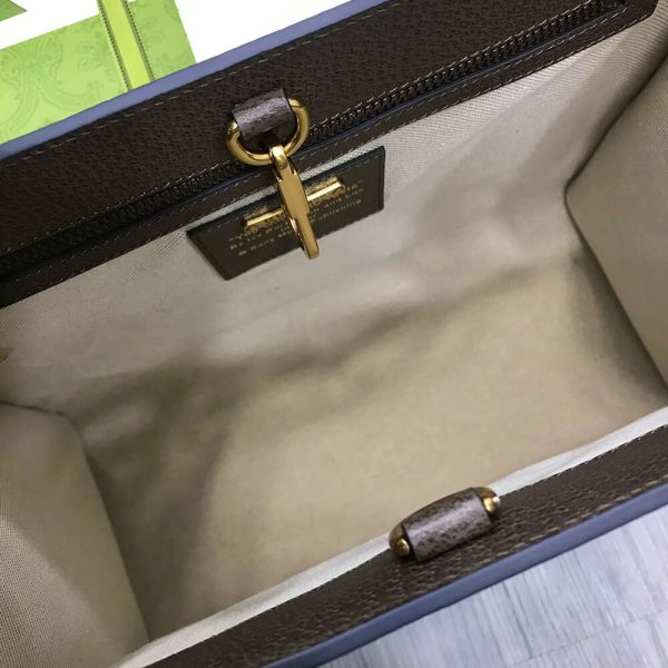 G*u*i 100 small tote bag