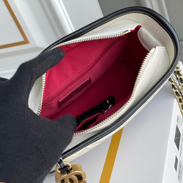 Ch*el??s gabrielle small hobo bag