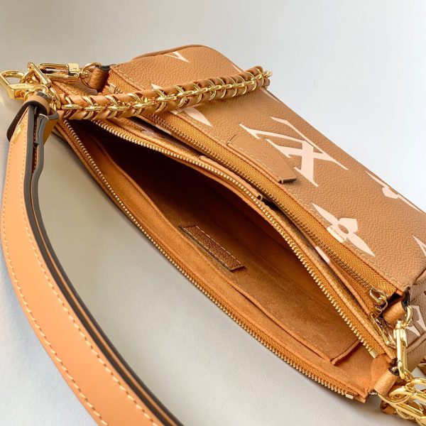 LV Multi Pochette Accessoires