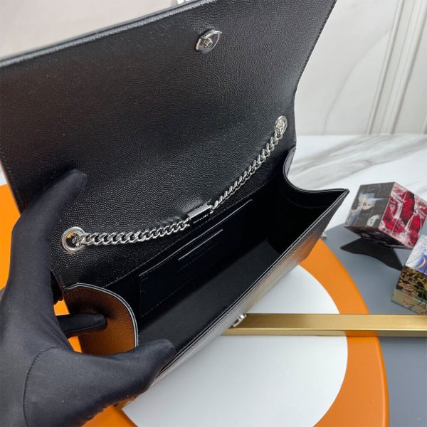 YSL KATE Medium TASSEL