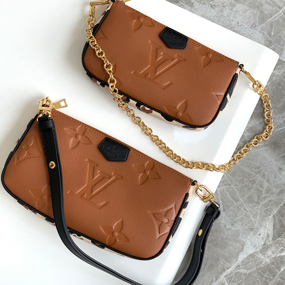 LV Multi Pochette Accessoires
