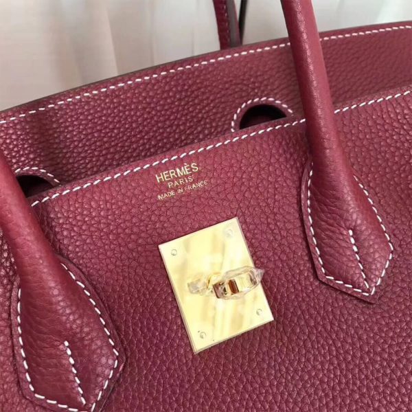 H**mes birkin bag 30