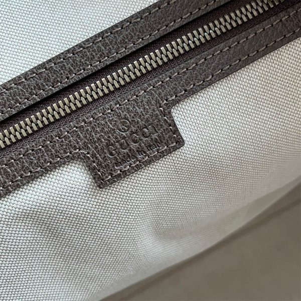 G*u*i savoy large duffle bag