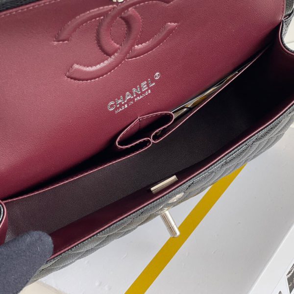 Ch*el medium classic flap