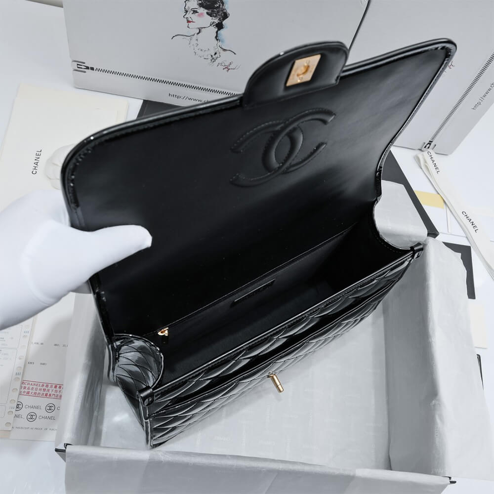 Ch*el large backpack