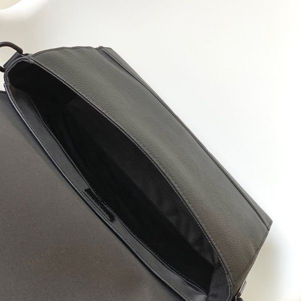 LV Takeoff Messenger