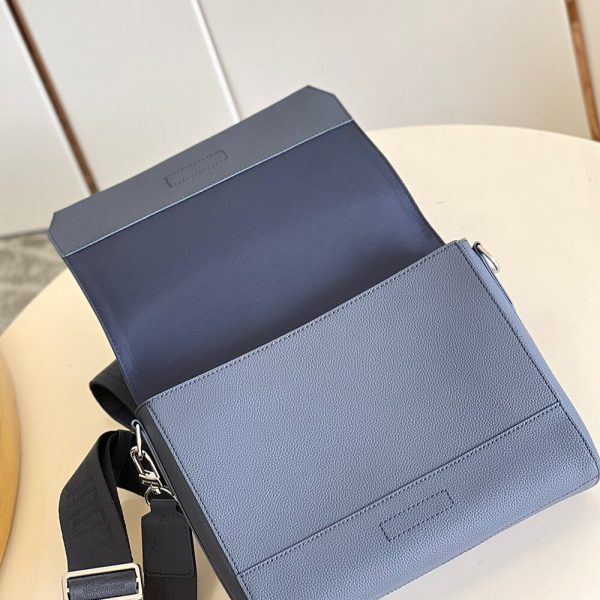 LV Takeoff Messenger