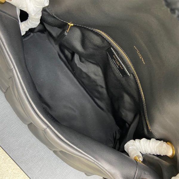 PUFFER MEDIUM CHAIN BAG