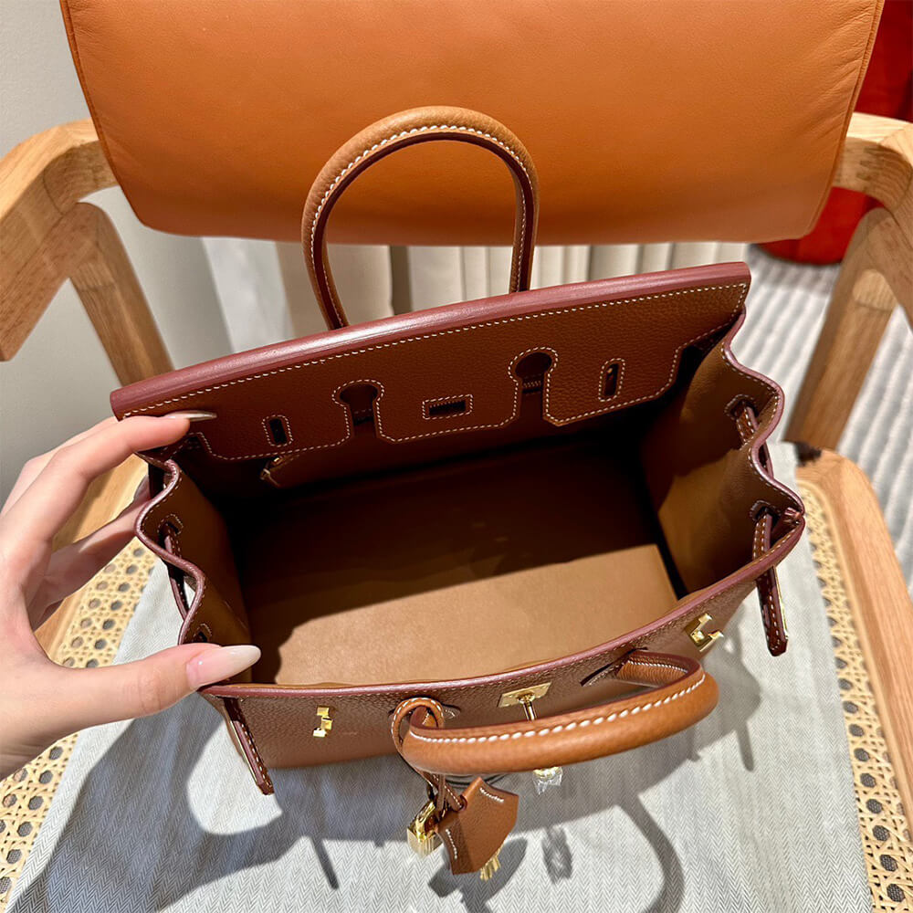 H**mes birkin bag 25