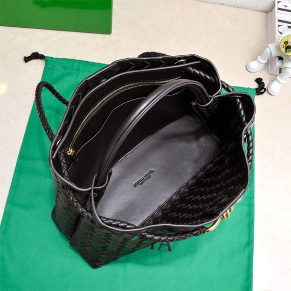 bo*te*ga Ve*ne*ta medium andiamo(high-end grade)