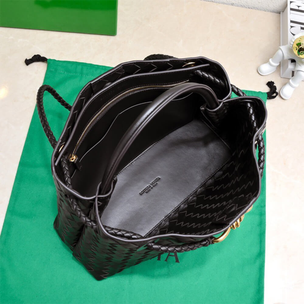 bo*te*ga Ve*ne*ta medium andiamo(high-end grade)