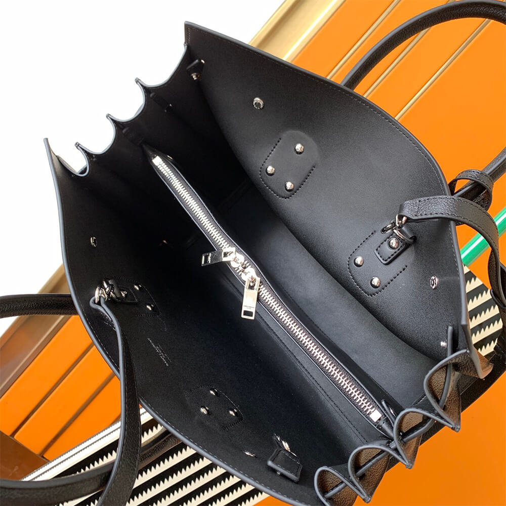 YSL SAC DE JOUR SMALL IN GRAINED LEATHER(high-end grade)