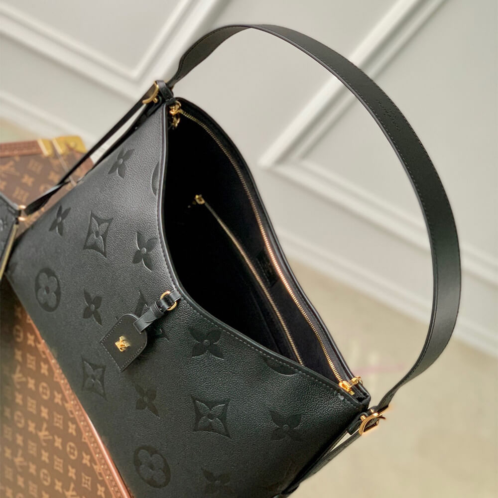 LV CARRYALL MM C EXCLUSIVELY ONLINE