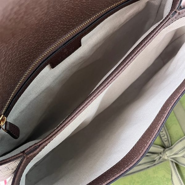 G*u*i blondie medium shoulder bag