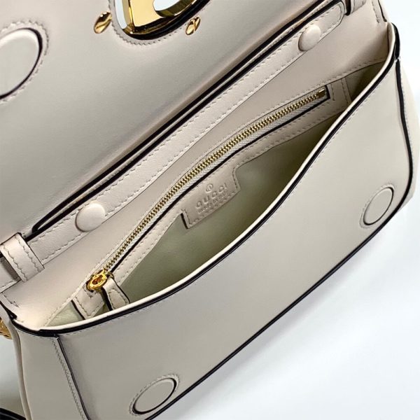 G*u*i blondie shoulder bag