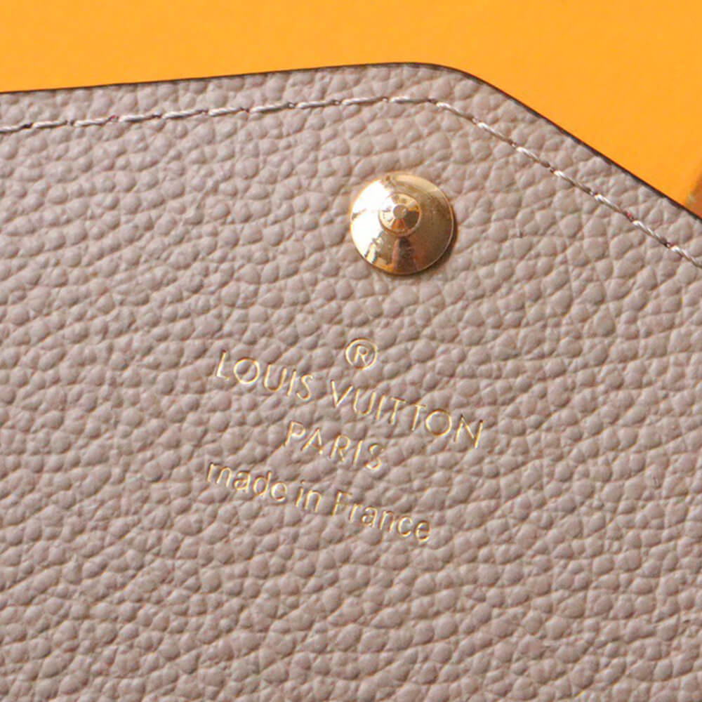 LV Sarah Wallet