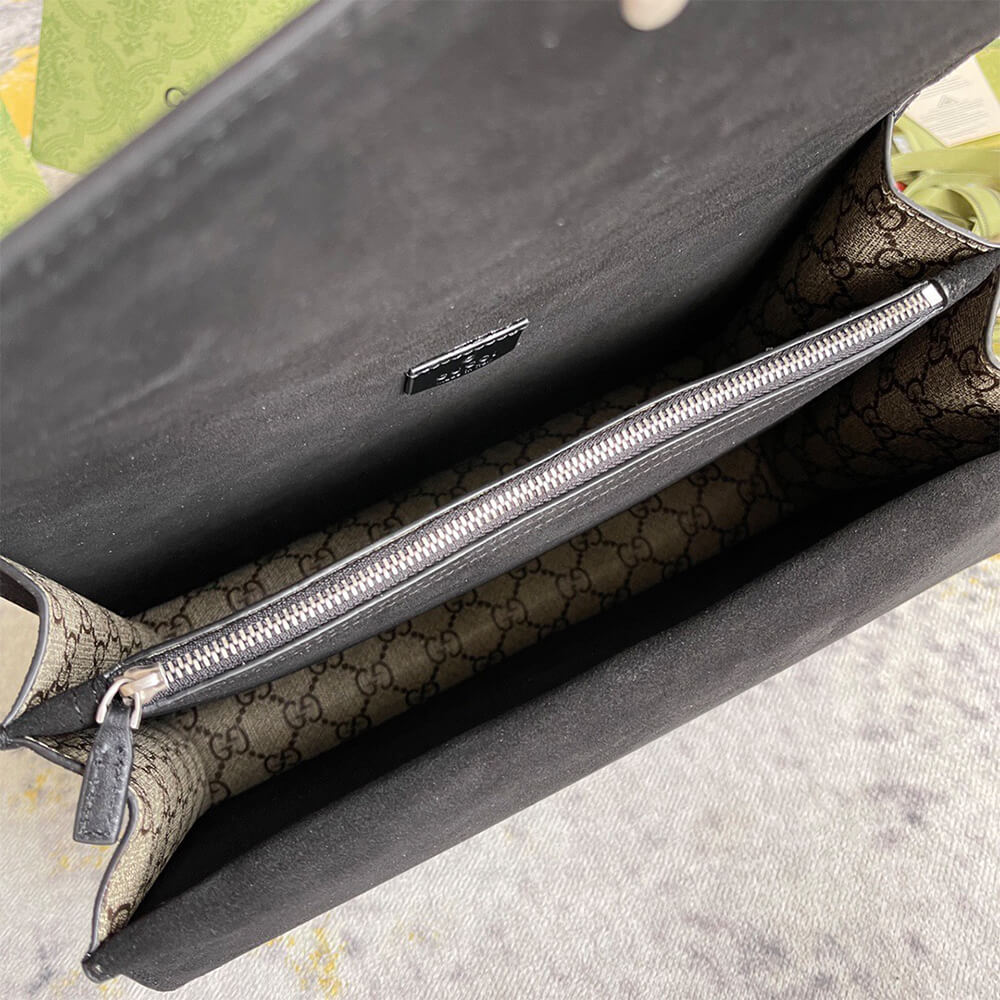 gg S*p*e medium dionysus shoulder bag