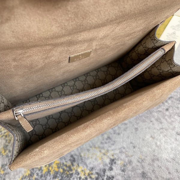 gg S*p*e medium dionysus shoulder bag