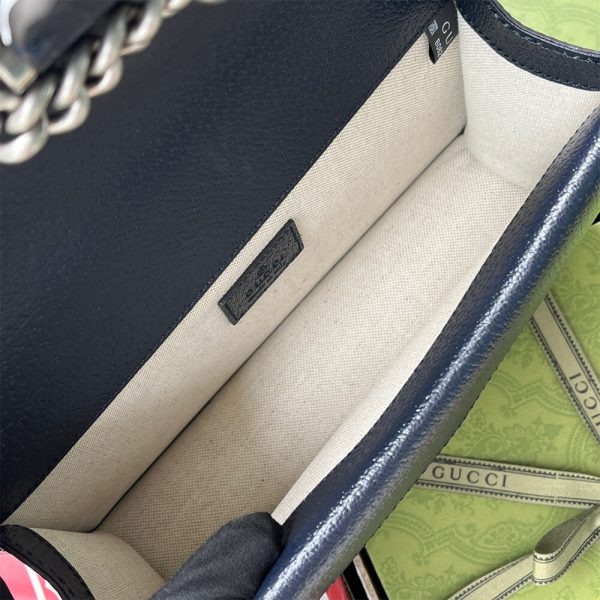 Dionysus GG small shoulder bag