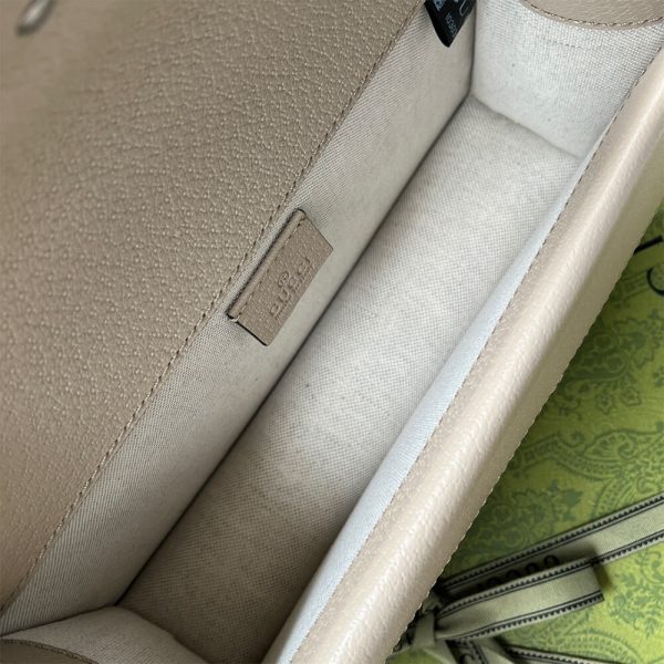 Dionysus GG small shoulder bag