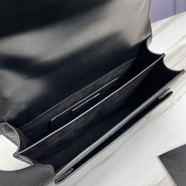 SUNSET MEDIUM CHAIN BAG