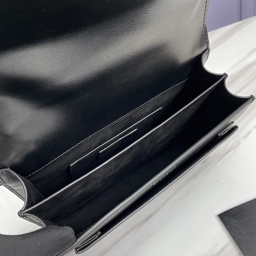 SUNSET MEDIUM CHAIN BAG