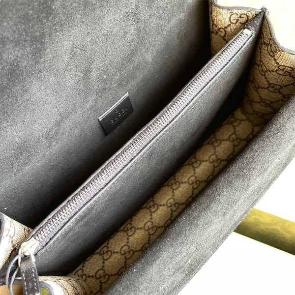 Dionysus GG small shoulder bag