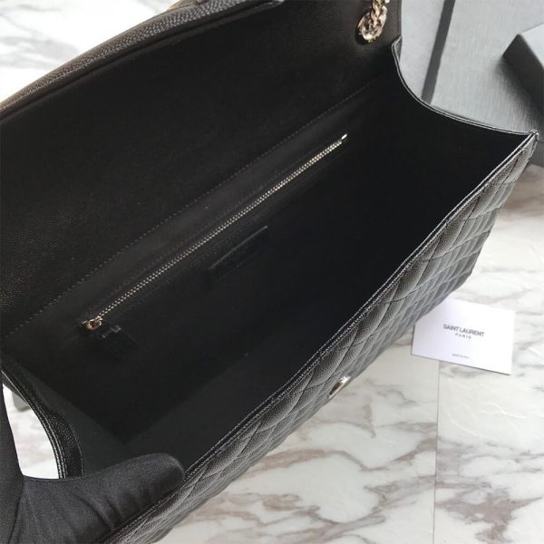 YSL LARGE ENVELOPE