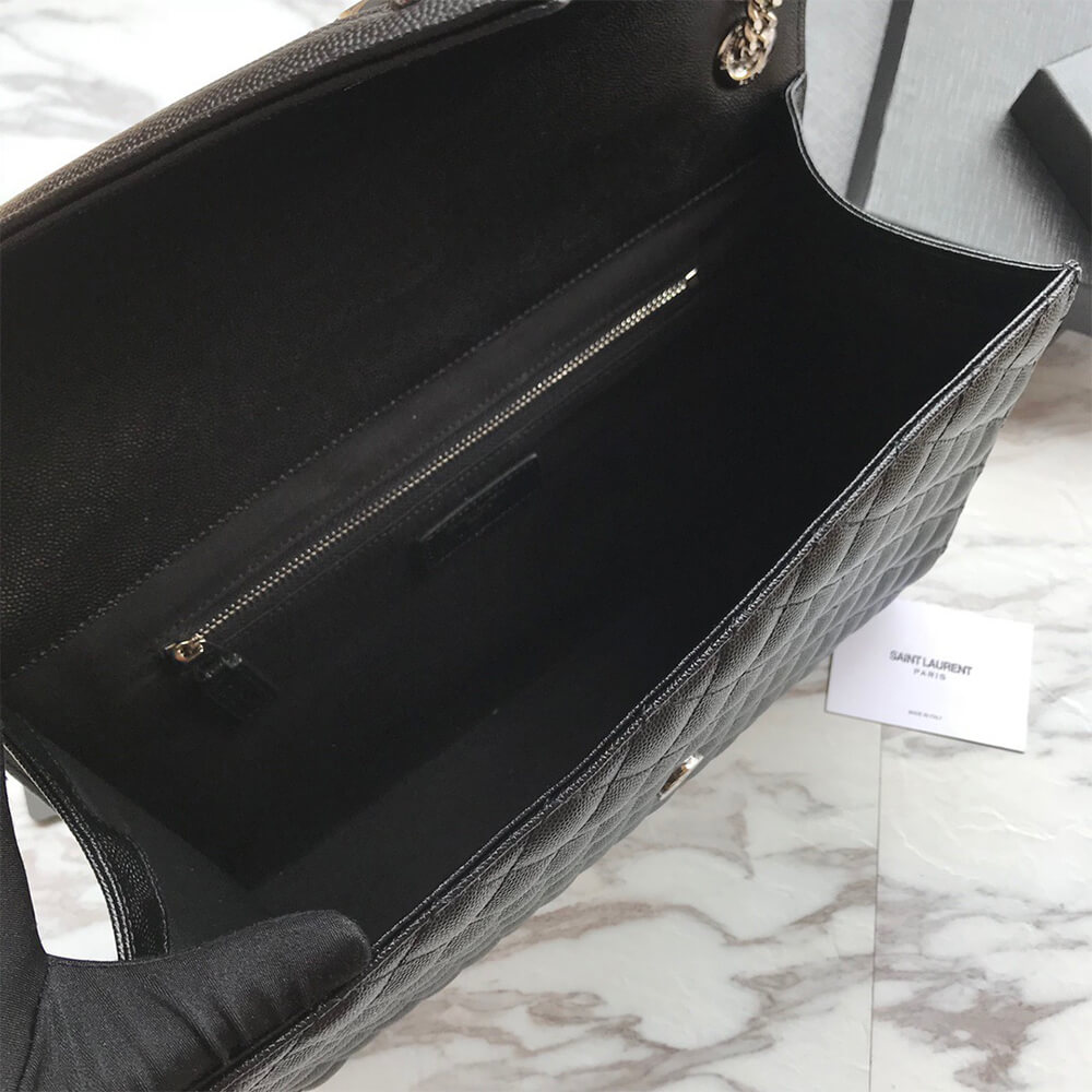 YSL LARGE ENVELOPE